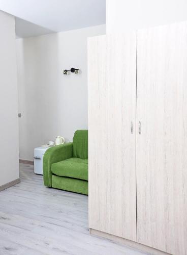 Φωτογραφία από το άλμπουμ του Bazalt club hotel σε Tsandrypsh