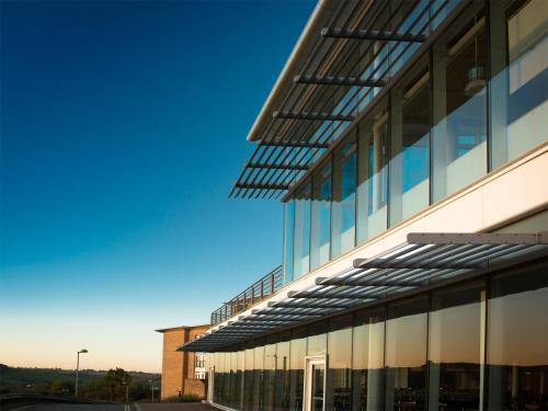 Gallery image of University of Exeter - Holland Hall in Exeter