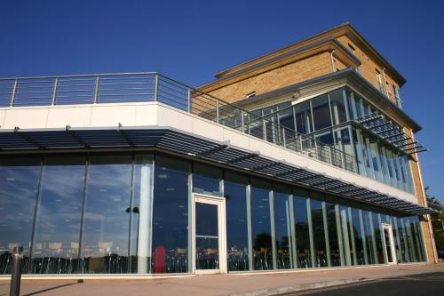 Gallery image of University of Exeter - Holland Hall in Exeter