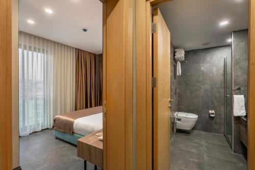 Gallery image of RODINN Hotel in Antalya