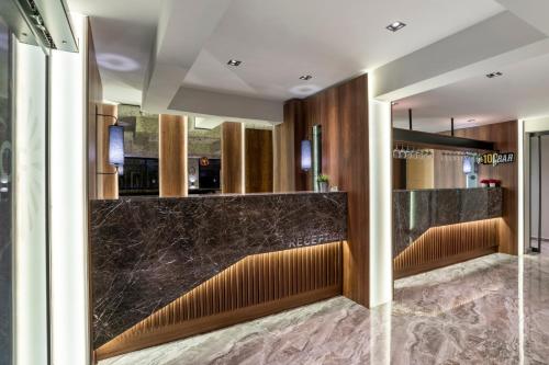 Φωτογραφία από το άλμπουμ του RODINN Hotel στην Αττάλεια