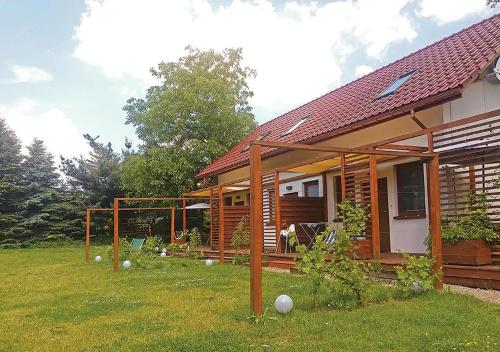 Fotografia z galérie ubytovania Apartamenty-Obok 2 v Zatore