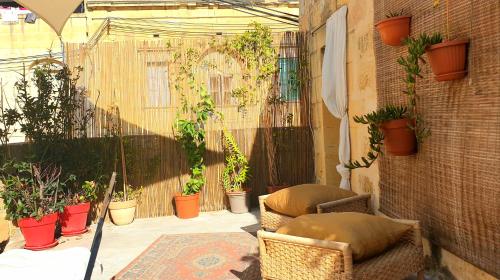 Fotografie z fotogalerie ubytování Ta' Didi B&B v destinaci Kerċem