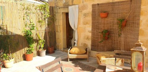 Fotografie z fotogalerie ubytování Ta' Didi B&B v destinaci Kerċem