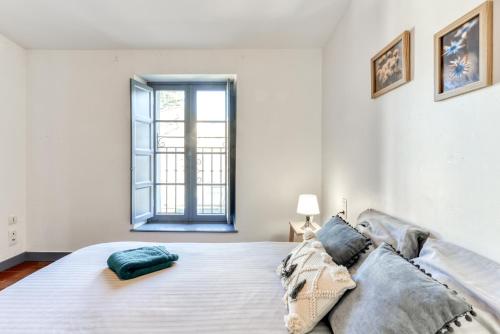 L'Escapade - Parking Gratuit - WIFI - Climatisation - Proche Cité - Tout Equipée