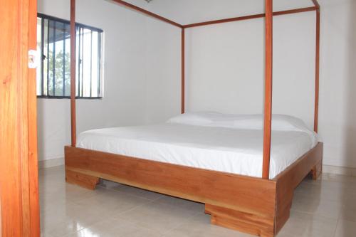 Gambar di galeri bagi Serranía Eco Lodge di San Juan de Arama