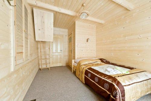 Fotografie z fotogalerie ubytování U Beaty v destinaci Frydman