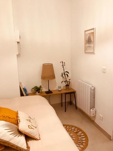 Foto da galeria de Appartement 23 em Reims