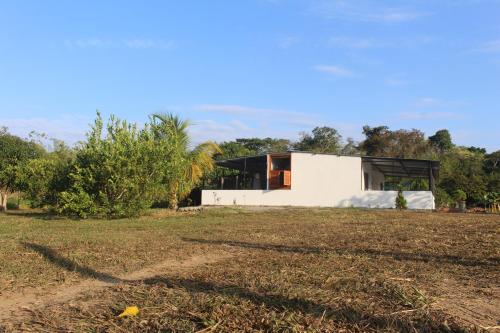 Gambar di galeri bagi Serranía Eco Lodge di San Juan de Arama