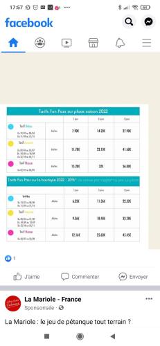 Photo de la galerie de l'établissement camping 4**** proche mer, à Saint-Jean-de-Monts