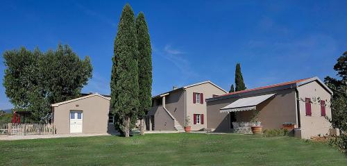 Gallery image of TerraVita Winery & Boutique Apartments in Suvereto