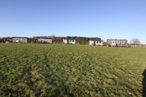 Springwood Shepherd Huts Glamping York photo 18