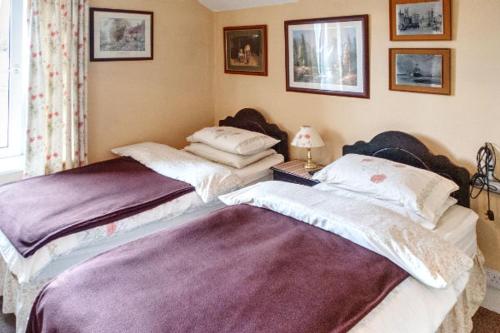 Galería fotográfica de APSLEY VILLA GUEST HOUSE. en Cirencester