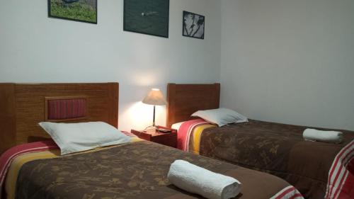 Zdjęcie z galerii obiektu Qoricancha B&B Cusco w Cuzco