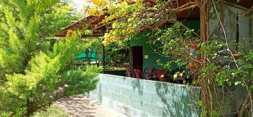 Gallery image of Green Hills Farm And Guest House in Masinagudi