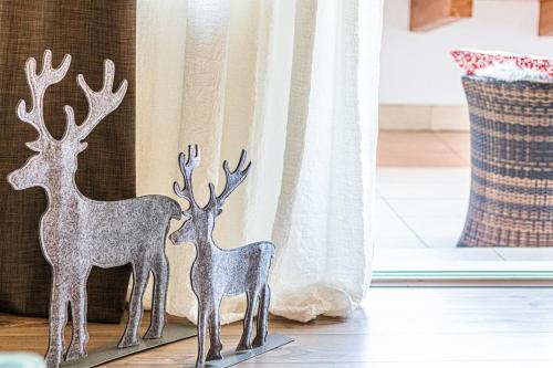 Fotografie z fotogalerie ubytování B&B Alla Loggia dell'Imperatore v destinaci Levico Terme