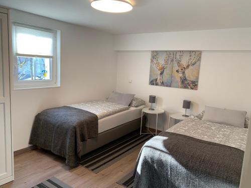 Imagen de la galería de Ferienhaus Gemünd, en Schleiden