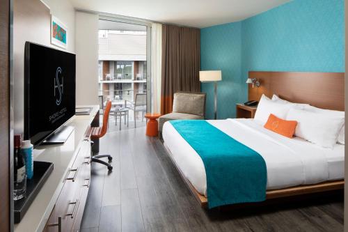 Shore Hotel photo 62