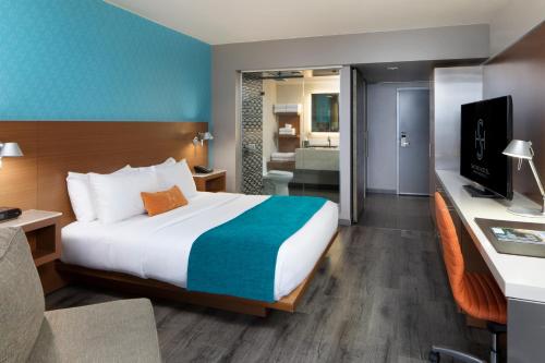 Shore Hotel photo 63