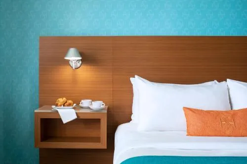 Shore Hotel photo 6