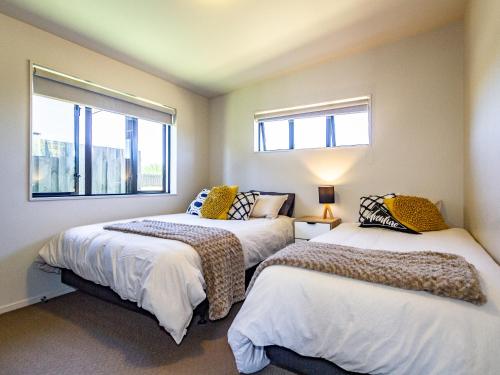 Gallery image of Alpine Place - Spa and Mountain Views in Ohakune