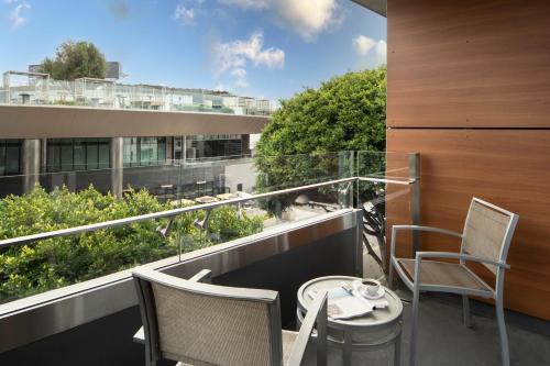 Shore Hotel Image