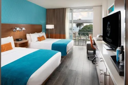 Shore Hotel photo 22