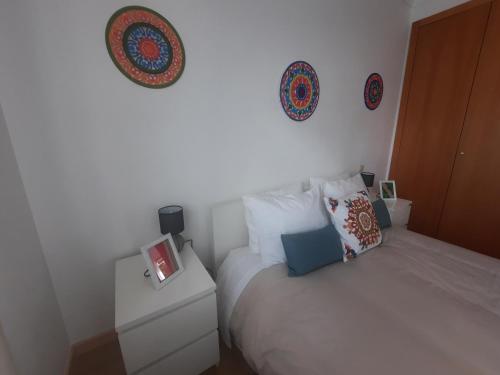 Casa Mandala, T1 com piscina