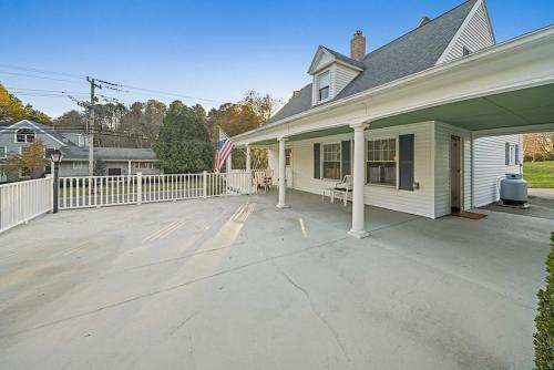 Pool house – Photos 3