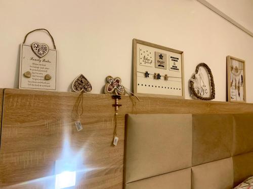 Fotografie z fotogalerie ubytování Apartments Tati v destinaci Ulcinj