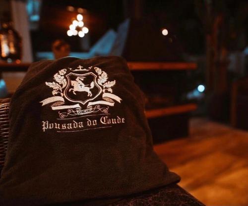 Foto dalla galleria di Hotel Pousada do Conde a Canela