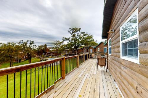 White Wing Resort Cabin 15 – Photos 2