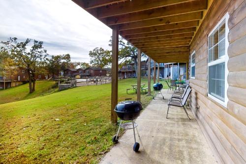 White Wing Resort Cabin 15 – Photos 3