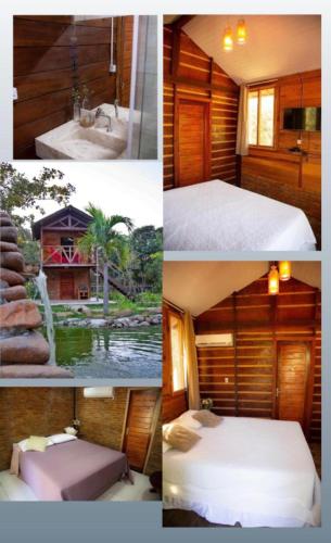 Oca Tocarijus Eco Resort – Photos 3