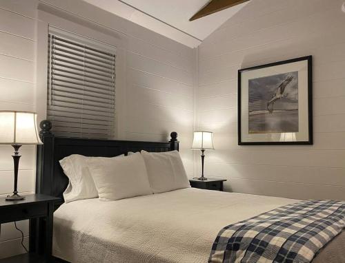 Imagen de la galería de Cottage, en Summerville