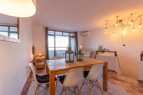 Apartamento Anfiteatro - Costa CarpeDiem