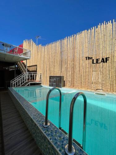 The leaf&pool ที่พักเกาะล้าน พัทยากลาง - อัปเดตราคาปี 2023 The Leaf&Pool ที่พักเกาะล้าน พัทยากลาง - อัปเดตราคาปี 2023