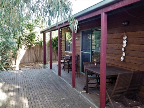 Φωτογραφία από το άλμπουμ του Sandhurst Escape 2 17 σε Bellbrae