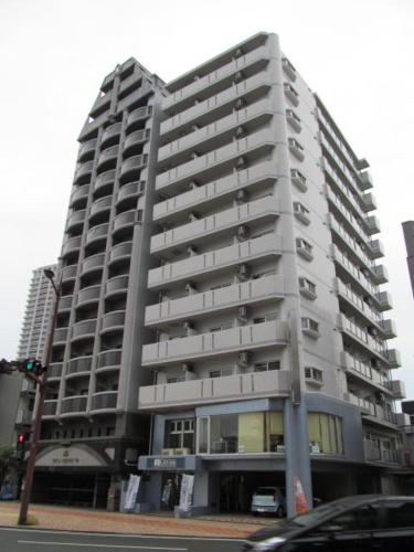 Weekly & Monthly City Inn Kokura