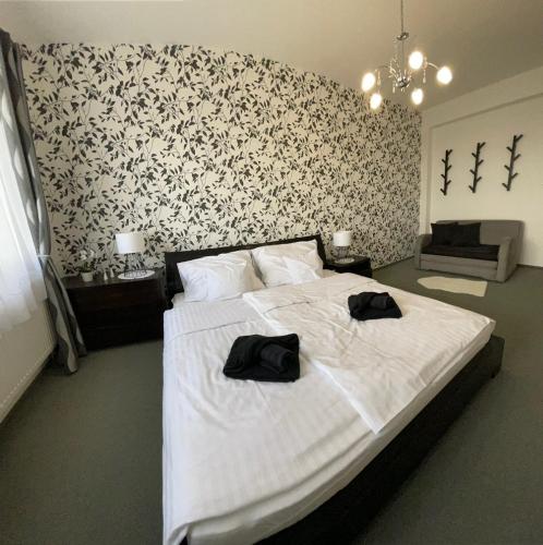 Cosy apartment in an excellent location