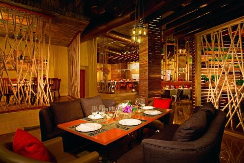 Bebidas en Breathless Punta Cana Resort & Spa - Adults Only - All Inclusive