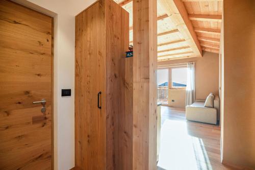 Gambar di galeri bagi Brugghof Apartement Ulme di San Felice