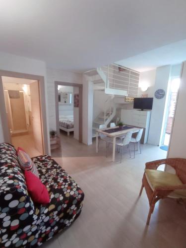 Rori Apartment