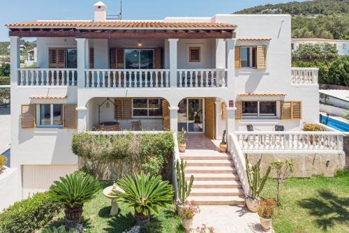 Casa Flores, Santa Eularia des Riu – Bijgewerkte prijzen 2022