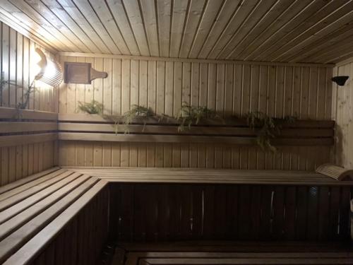 Gallery image of Wood House in Pilipets