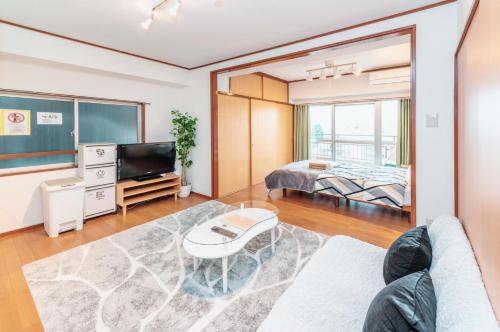 Yotsuya Matsumoto Hotel 四谷松本ホテル
