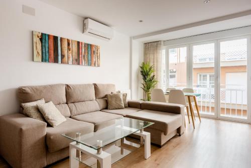 Apartamento Nuevo Centro Granada, Granada – Updated 2022 Prices