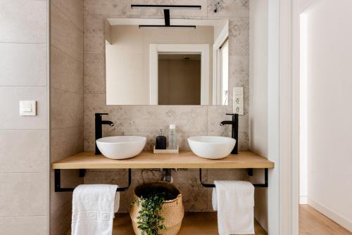 Apartamento Nuevo Centro Granada