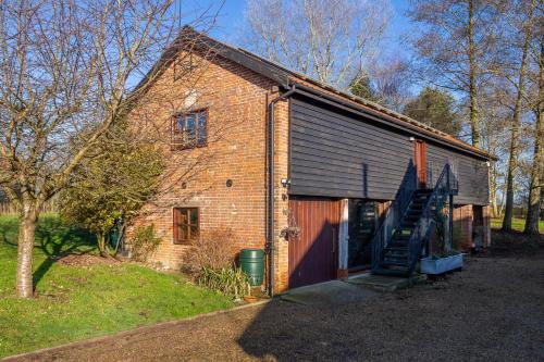 The Cart Lodge – Photos 2