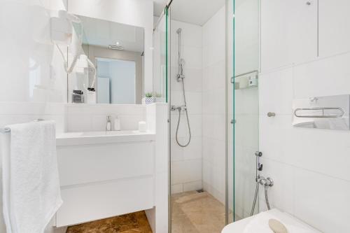 Kronos on the Beach suite 1 photo 28